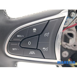 Renault - Talisman - Steering wheel
