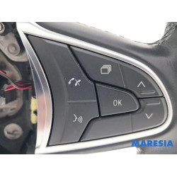 Renault - Talisman - Steering wheel