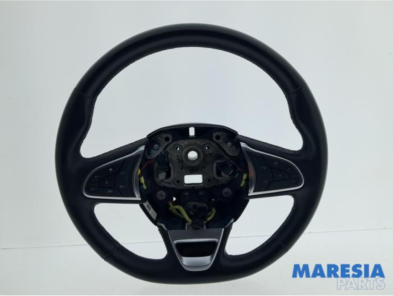 Renault - Talisman - Steering wheel