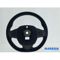Renault - Talisman - Steering wheel