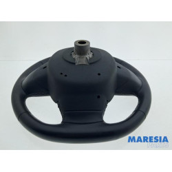 Renault - Talisman - Steering wheel