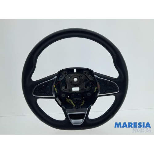 Renault - Talisman - Steering wheel