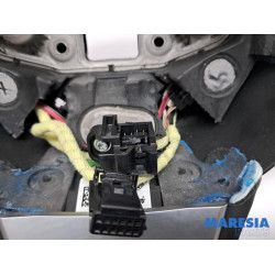Renault - Talisman - Steering wheel