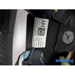 Renault - Talisman - Steering wheel