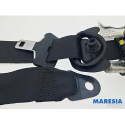 Citroen - C5 - Front seatbelt, left