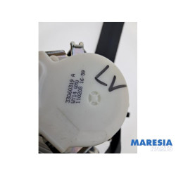 Citroen - C5 - Front seatbelt, left