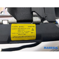 Citroen - C5 - Front seatbelt, left