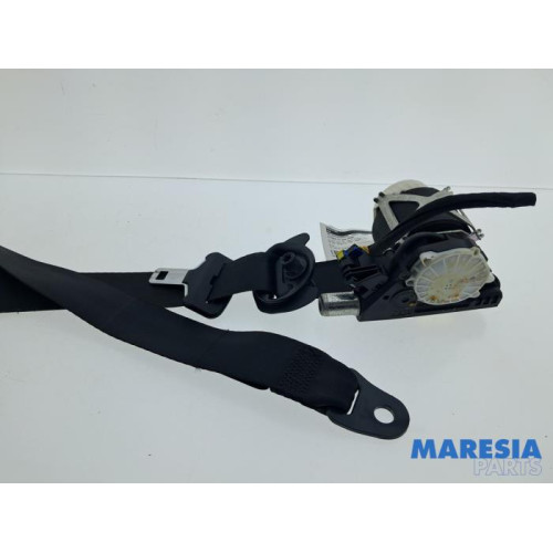 Citroen - C5 - Sicherheitsgurt links vorne