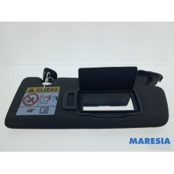 Renault - Talisman - Sun visor