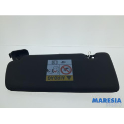 Renault - Talisman - Sun visor