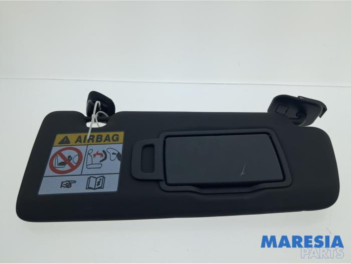 Renault - Talisman - Sun visor