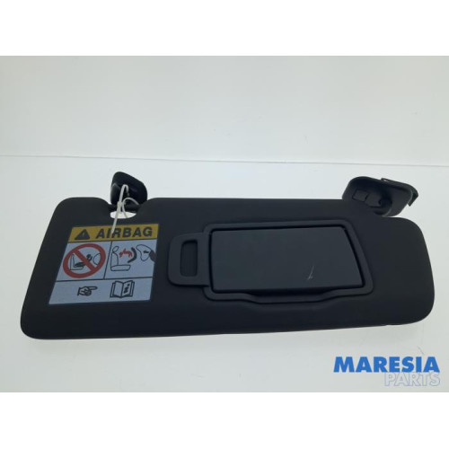 Renault - Talisman - Sun visor