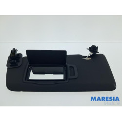 Renault - Talisman - Sun visor