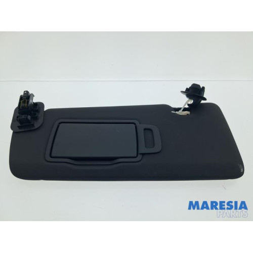 Renault - Talisman - Sun visor