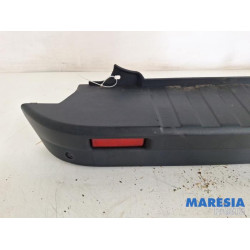 Opel - Vivaro - Achterbumper