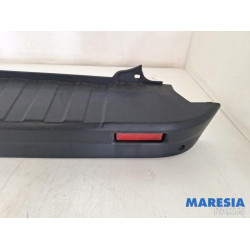 Opel - Vivaro - Achterbumper