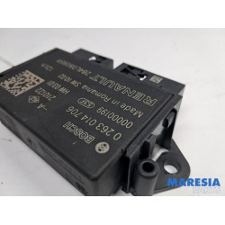 Renault - Talisman - PDC Module