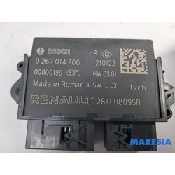 Renault - Talisman - PDC Module