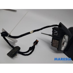 Citroen - C5 - Außenspiegel links