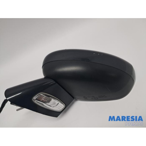 Citroen - C5 - Außenspiegel links
