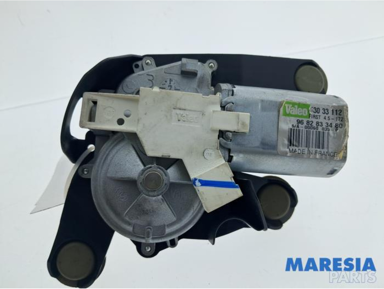 Citroen - C5 - Rear wiper motor