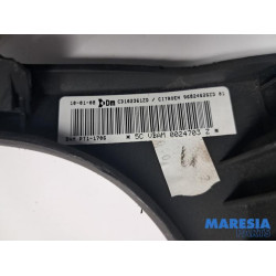 Citroen - C5 - Knee airbag, left
