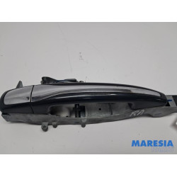 Citroen - C5 - Türgriff 4-türig rechts hinten