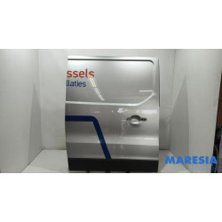 Opel - Vivaro - Sliding door, right