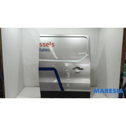Opel - Vivaro - Sliding door, right
