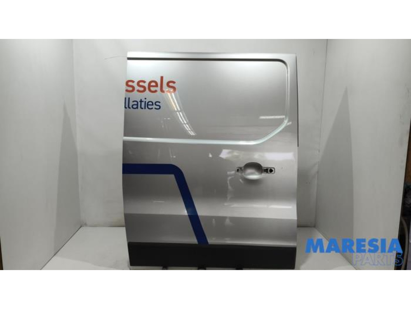 Opel - Vivaro - Sliding door, right