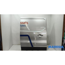 Opel - Vivaro - Sliding door, right