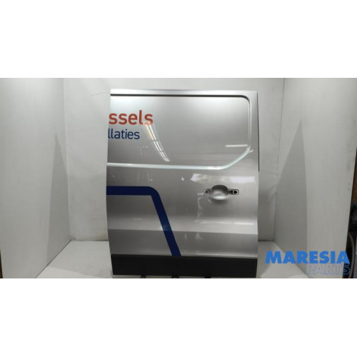 Opel - Vivaro - Sliding door, right