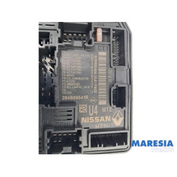 Renault - Talisman - Fuse box