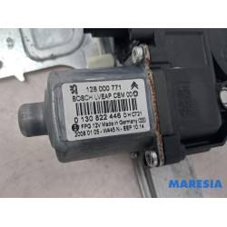 Citroen - C5 - Fenstermechanik 4-türig rechts hinten