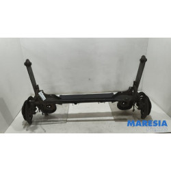 Opel - Vivaro - Rear-wheel drive axle