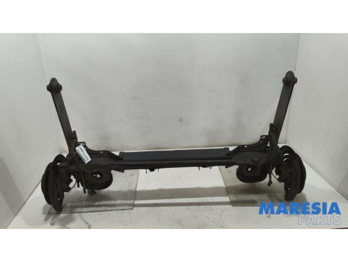Opel - Vivaro - Rear-wheel drive axle