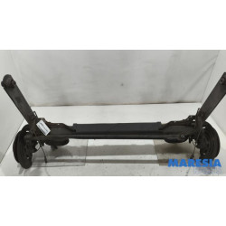 Opel - Vivaro - Rear-wheel drive axle