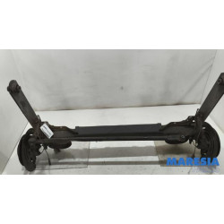Opel - Vivaro - Rear-wheel drive axle