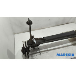 Opel - Vivaro - Rear-wheel drive axle