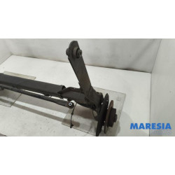 Opel - Vivaro - Rear-wheel drive axle
