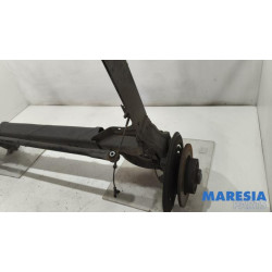 Opel - Vivaro - Rear-wheel drive axle