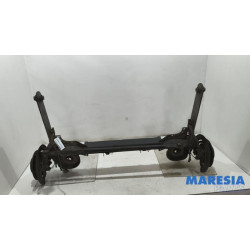 Opel - Vivaro - Rear-wheel drive axle