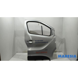 Opel - Vivaro - Door 2-door, right
