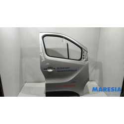 Opel - Vivaro - Door 2-door, right
