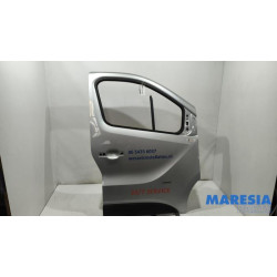 Opel - Vivaro - Door 2-door, right