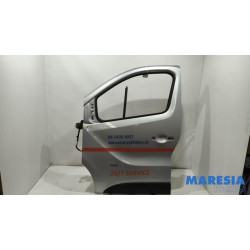 Opel - Vivaro - Portier 2Deurs links
