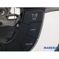 Peugeot - 508 - Stuurwiel