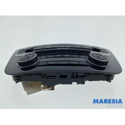 Peugeot - 508 - Radio CD player