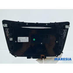 Peugeot - 508 - Radio CD player