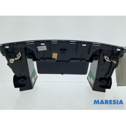 Peugeot - 508 - Luchtrooster Dashboard